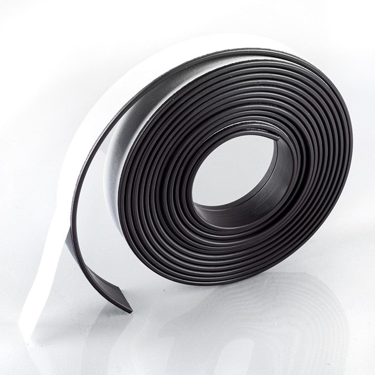 Adhesive Magnetic Strip