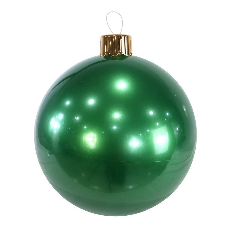 Outdoor Inflatable Bauble