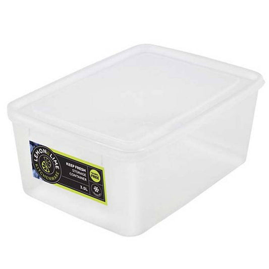 Keep Fresh Food Container, 3.5L