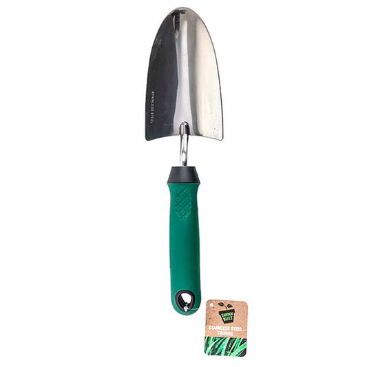 Stainless Steel Trowel