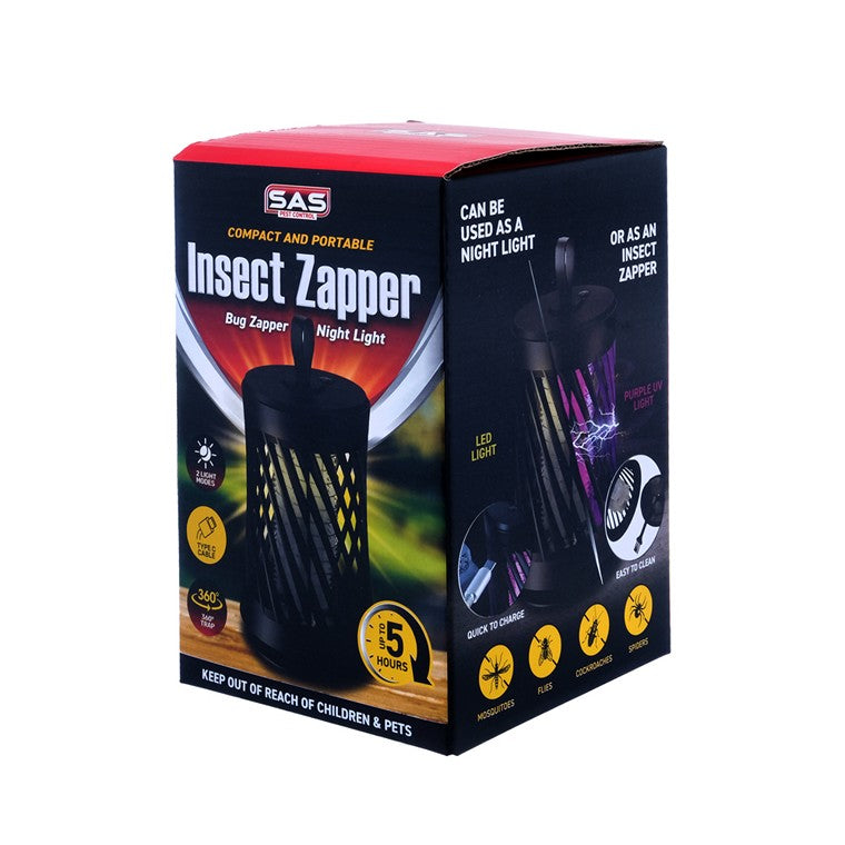 Insect Zapper