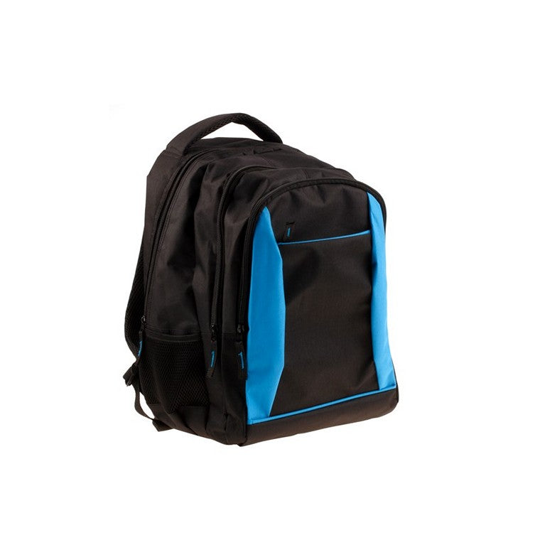 Back Pack, 2 Asstd Colours