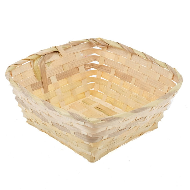 Weave Basket