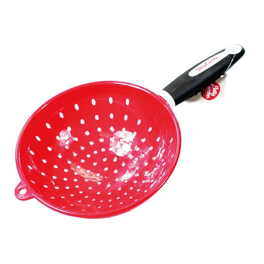 Betty Crocker Colander w/ Handle, 18cm