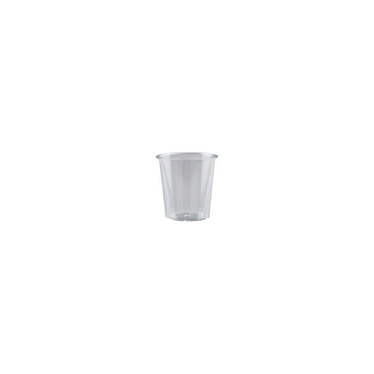 Reusable Shot Glass, 40pk