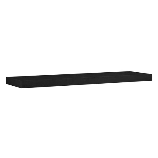 Floating Shelf, 80cm, Asstd