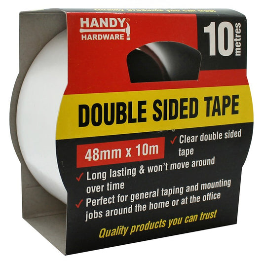 Double Sided Tape