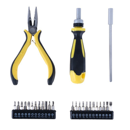 Precision Tool Set, 27pce