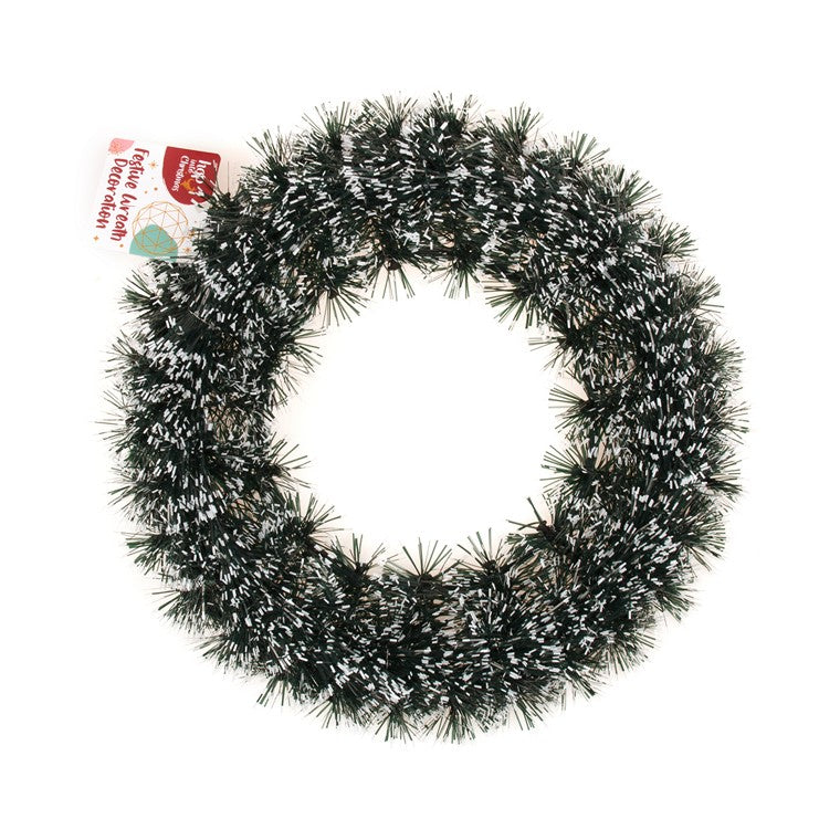 Wreath Decoration, 39cm