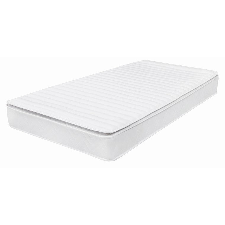 Dreamcom Mattress Pillow Top, Single