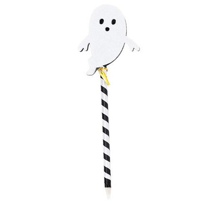 Spooky Novelty Pen, Asstd