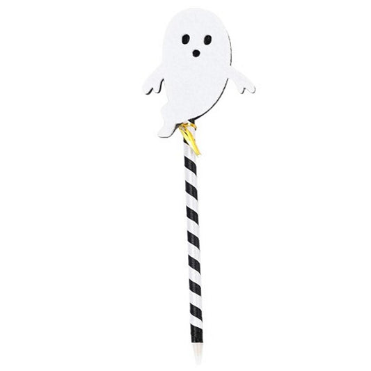 Spooky Novelty Pen, Asstd