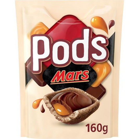 Mars Pod Pouch, 160gm