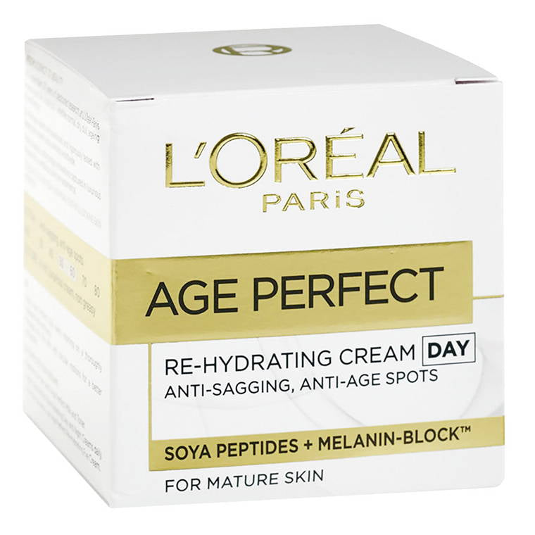 Loreal Age Perfect Day Cream, 50ml