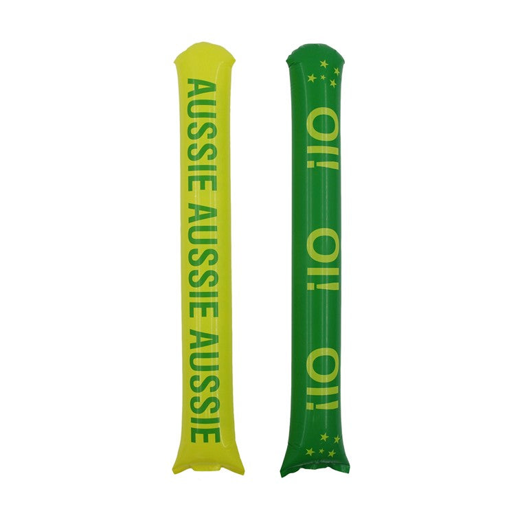 Cheer Sticks, 2pk