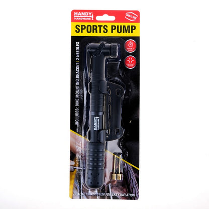 Sports Pump