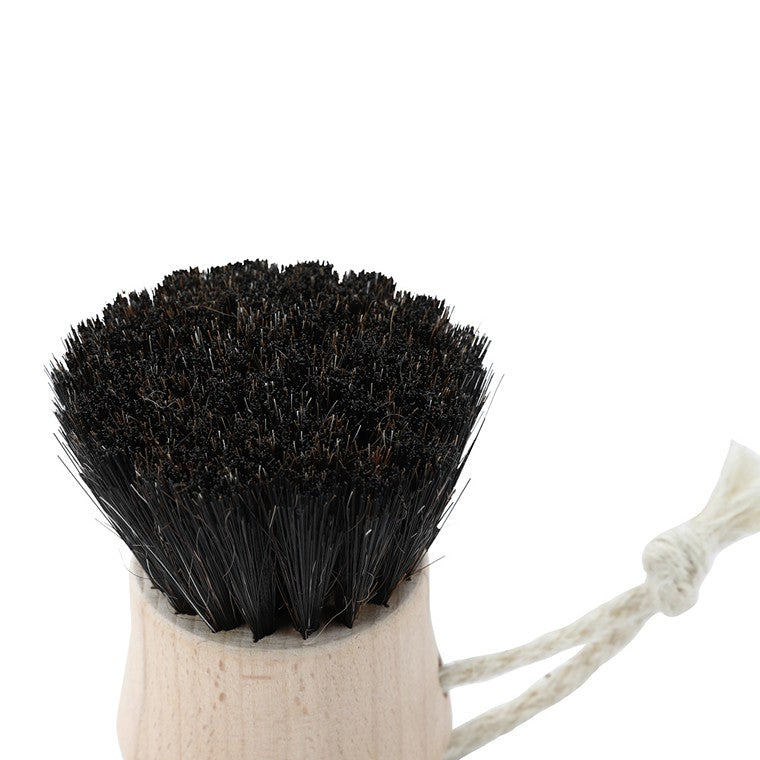 Beech Black Hand Brush 6cm