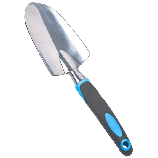 Stainless Steel Trowel