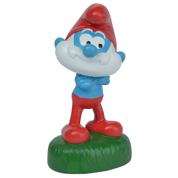 The Smurfs Figurines, Asstd