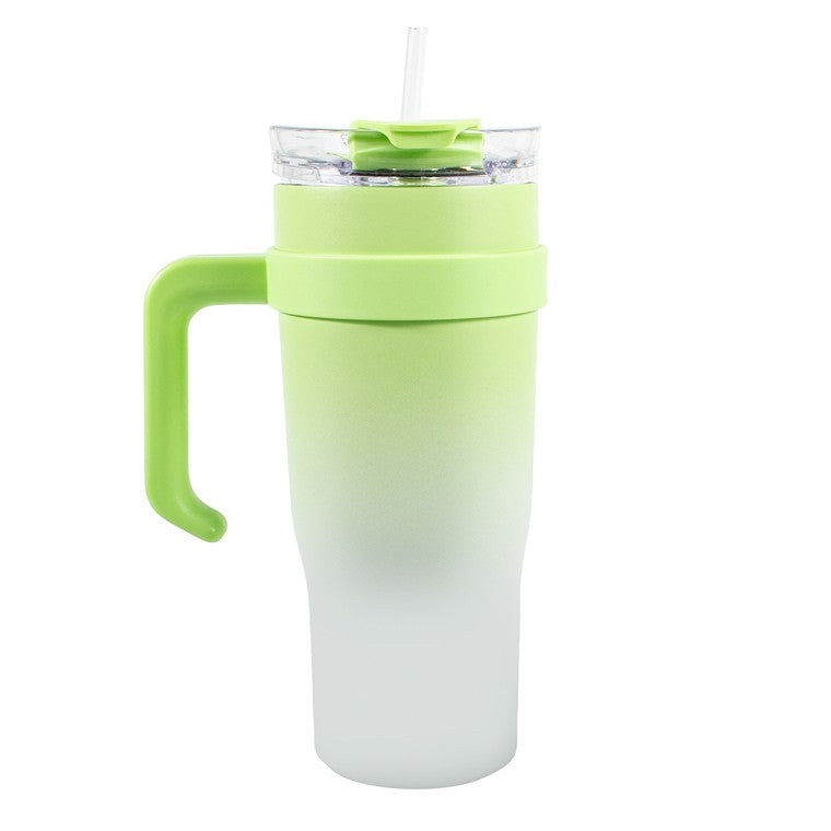 Splash Travel Tumbler Two-Tone, 1.18L, Asstd