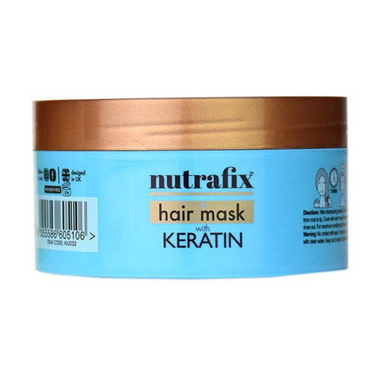 Nutraflix Keratin Hair Mask 150ml