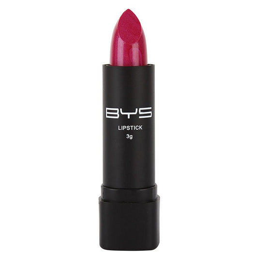 BYS Lipstick L25 Cranberry Red