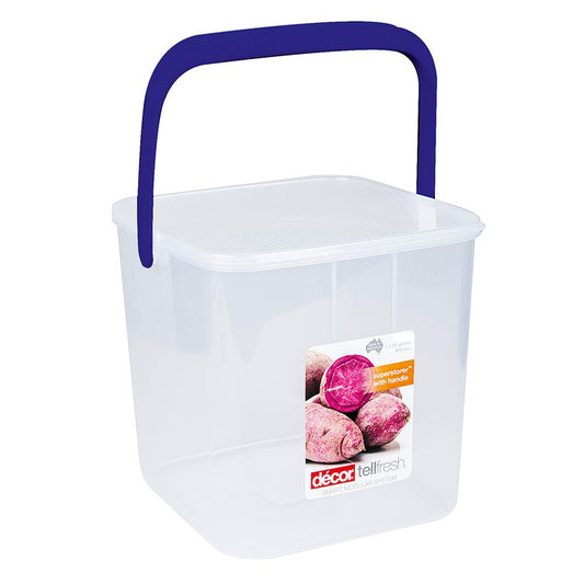 Tellfresh S/Storer Square, 12.5L