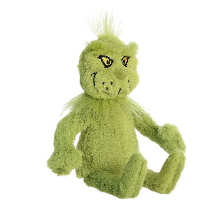 Grinch Plush, 7"