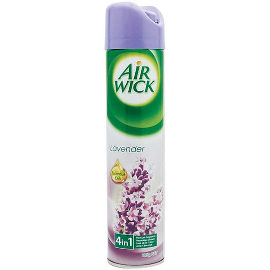 Air Wick Air Freshener, Lavender, 185g