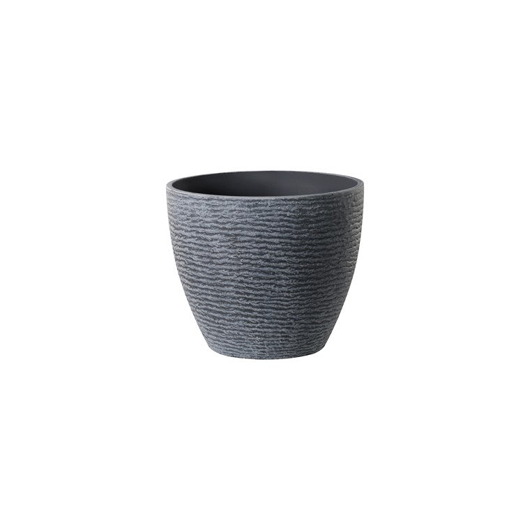 Filaire Pot, Round, 17cm