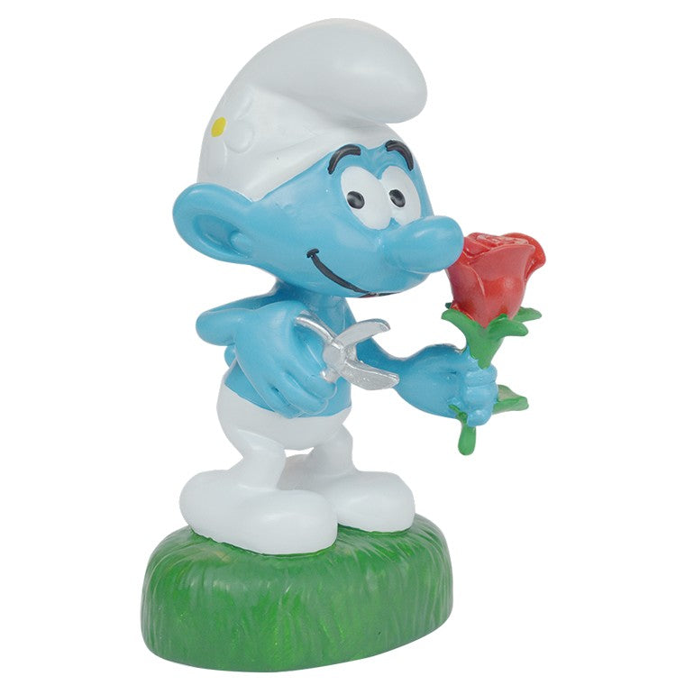 The Smurfs Figurines, Asstd