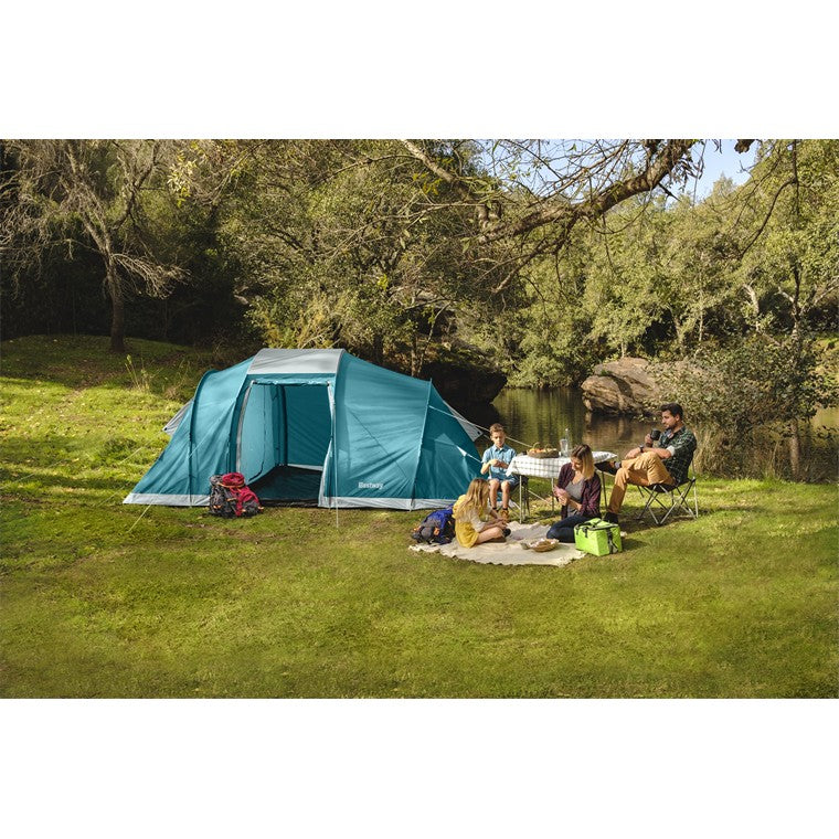 Bestway Famlily 6 Person Tent