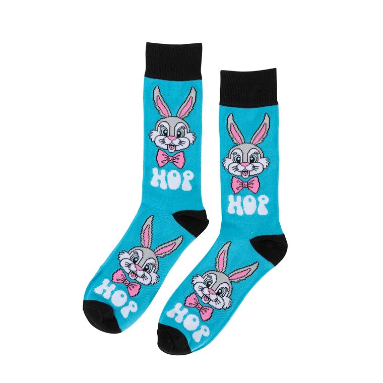 Easter Socks, Adult, Asstd