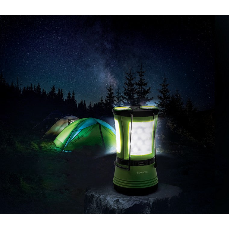 Rechargeable Camping Lantern LED