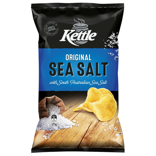 Kettle Original, 175gm