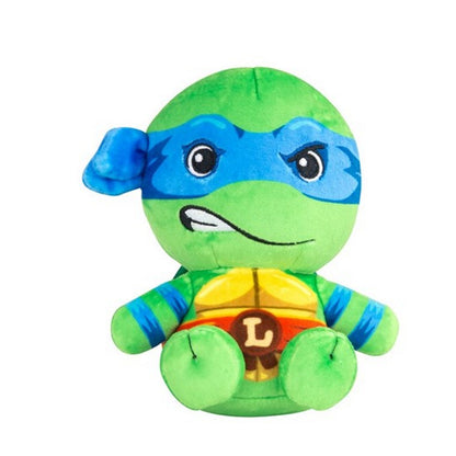 TMNT Plush, Asstd