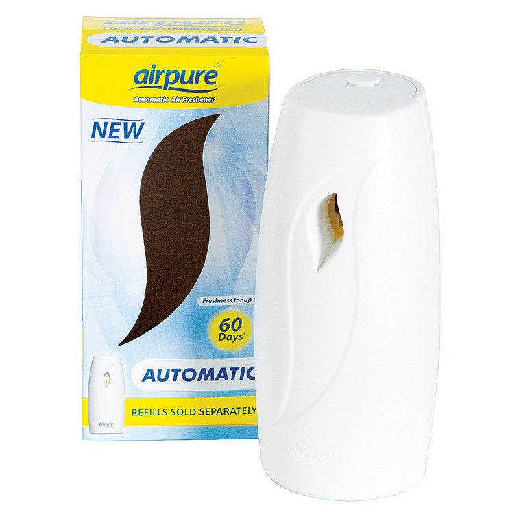 Airpure Automatic Machine