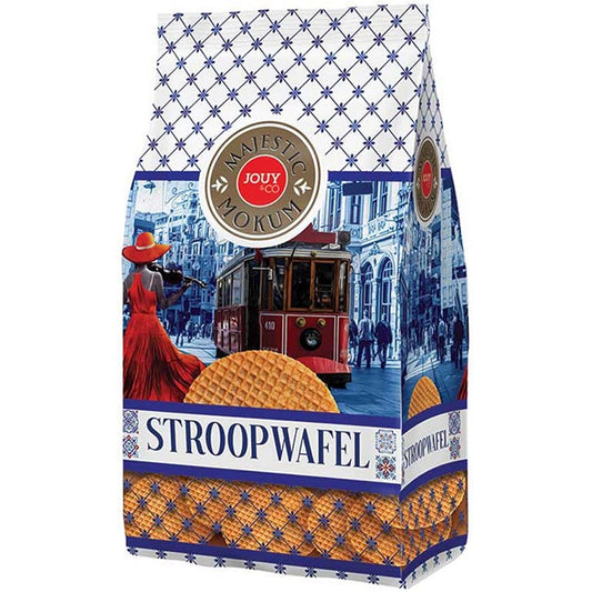 Jouy & Co, Stroopwafels