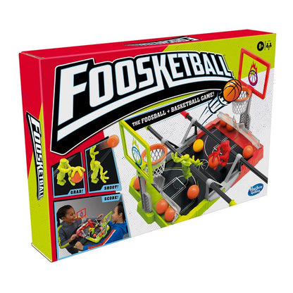 FoosketBall