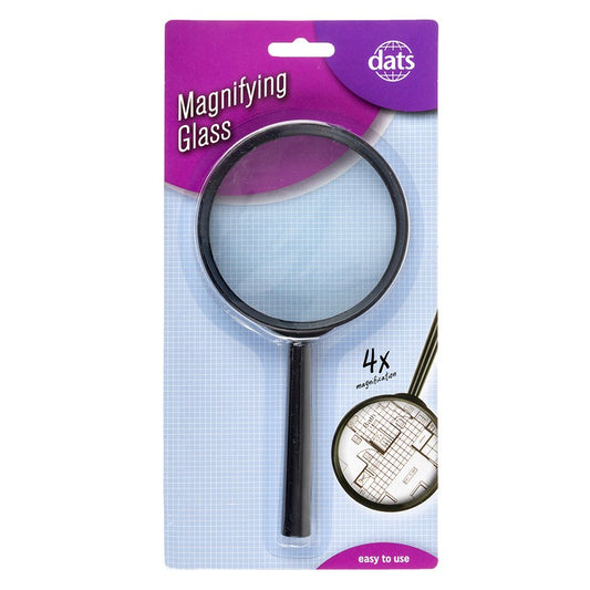 Magnifying Glass Large