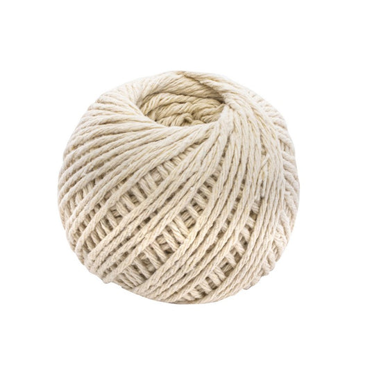 Cotton Twine, 3pc