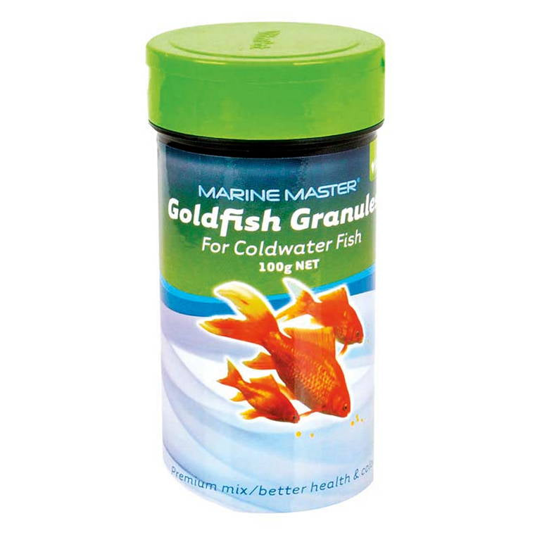 Vitapet Goldfish Food Granules, 100gm