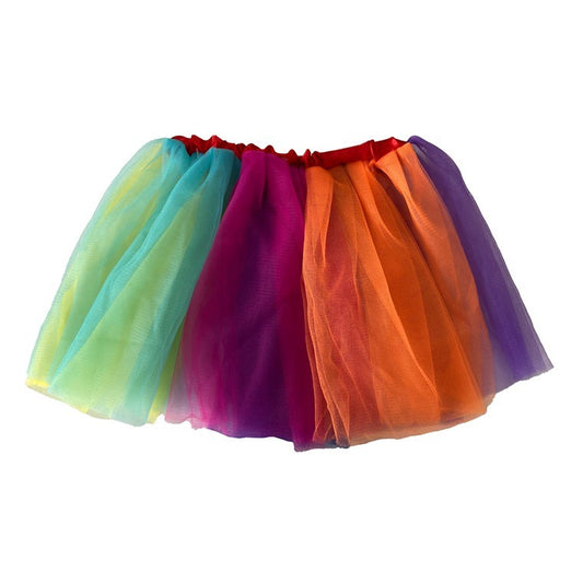 Party Tutu Kids, Rainbow