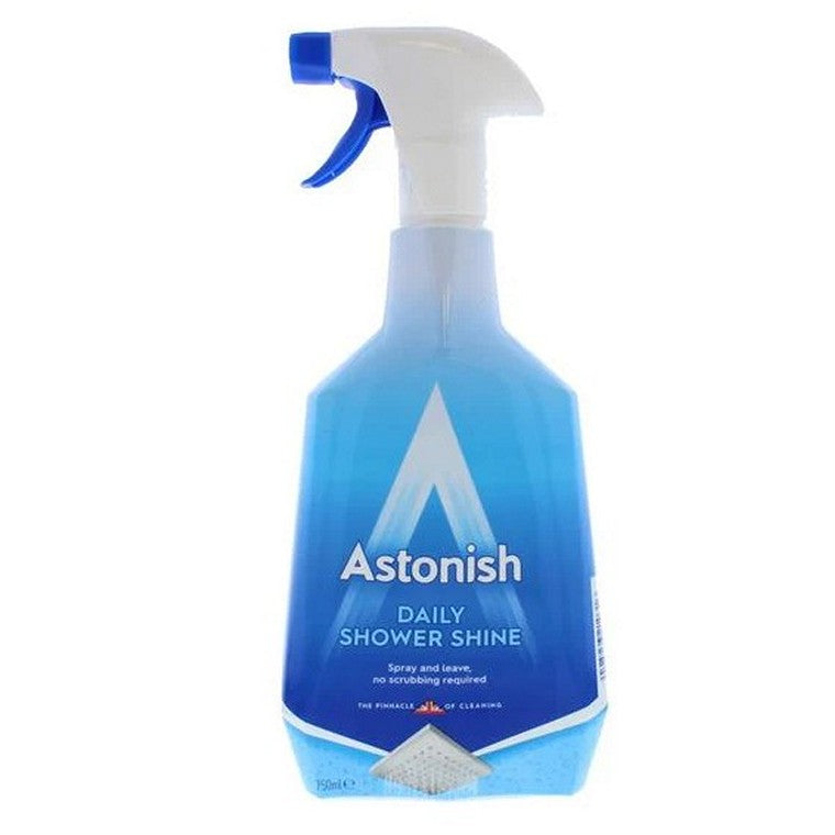 Astonish Shower Cleaner, 750ml