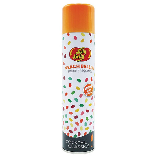 Jelly Belly Air Freshener, Peach Bellini, 300ml