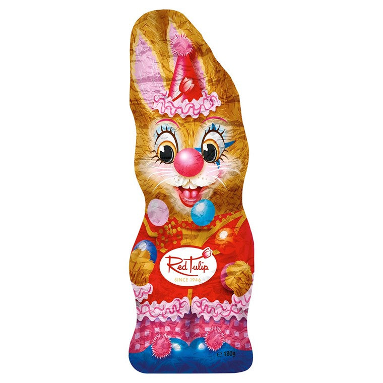 Red Tulip Carnival Rabbit 180g