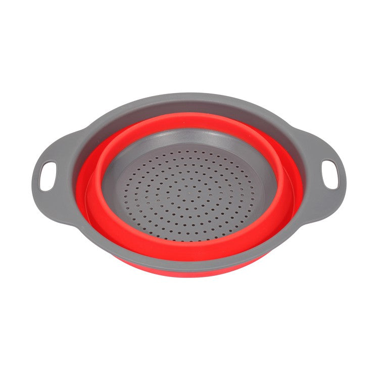 Chefs Own Collapsible Colander