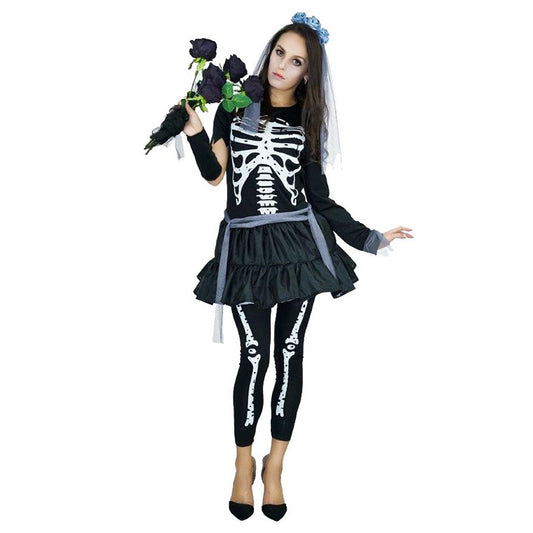 Skeleton Costume