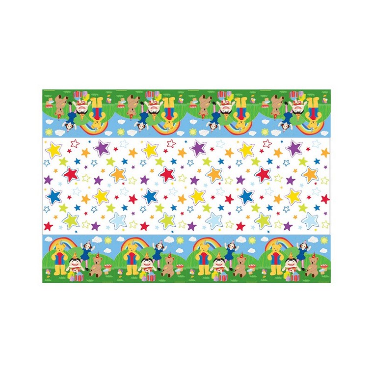 Play School Tablecover