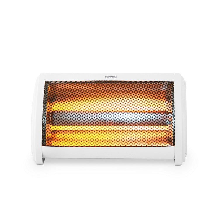 Germanica Quartz Heater, 1000W